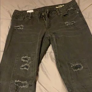 Women’s gap jeans size 29